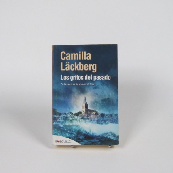 Los gritos del pasado