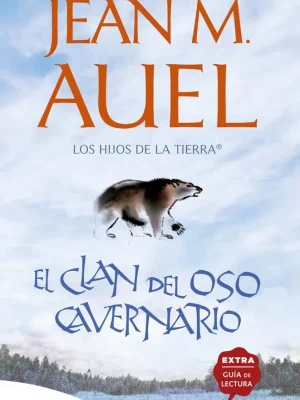 El clan del oso cavernario