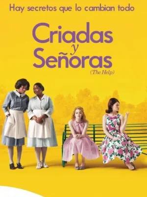Criadas y señoras