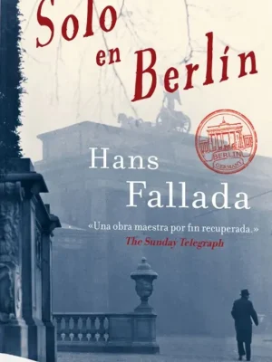 Solo en berlín
