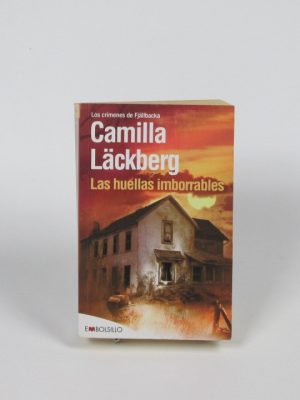 9788415140696_las-huellas-imborrables_front-2.jpg Las huellas imborrables