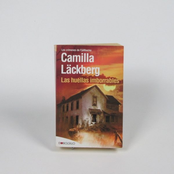 Las huellas imborrables