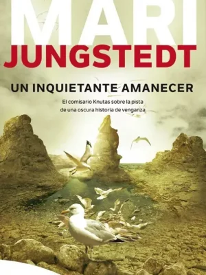 Un inquietante amanecer