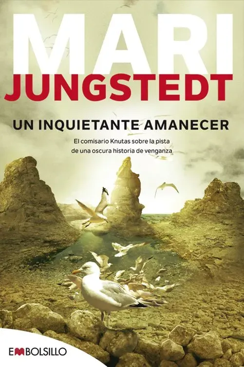 Un inquietante amanecer