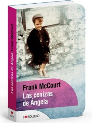 Las cenizas de ángela - select (embolsillo) (spanish edition)