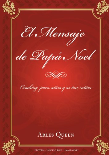 9788415143611_el-mensaje-de-papa-noel-spanish-edition_front-1.jpg El mensaje de papa noel (spanish edition)