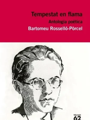 Tempestat de flama. antologia poètica