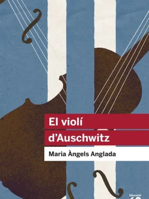 El violí d'auschwitz