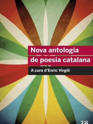 Nova antologia de poesia catalana