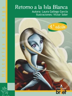 Retorno a la isla blanca