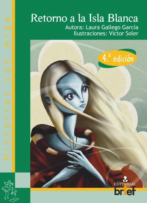 Retorno a la isla blanca
