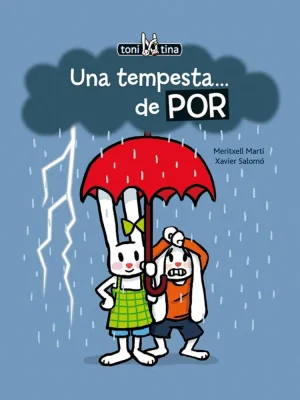 Una tempesta...de por