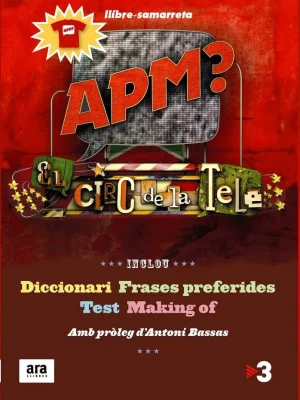 Apm? el circ de la tele