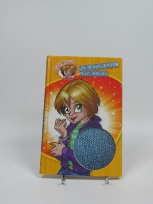 Lulú pecas 3. un cumpleaños muy molón