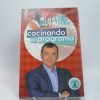 Sálvame: cocinando en el programa