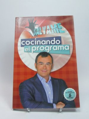 Sálvame: cocinando en el programa