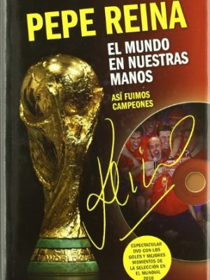 El mundo en nuestras manos (dvd)cuando fuimos camp