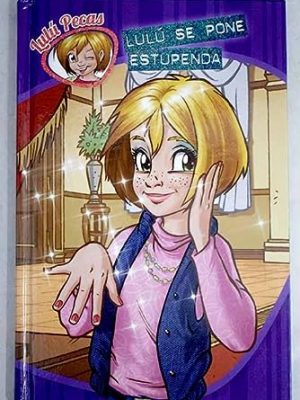 9788415239949_lulu-se-pone-estupenda_front-1.jpg Lulú se pone estupenda