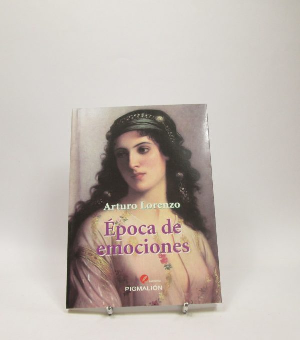 Época de emociones
