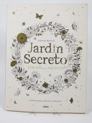 Jardín secreto