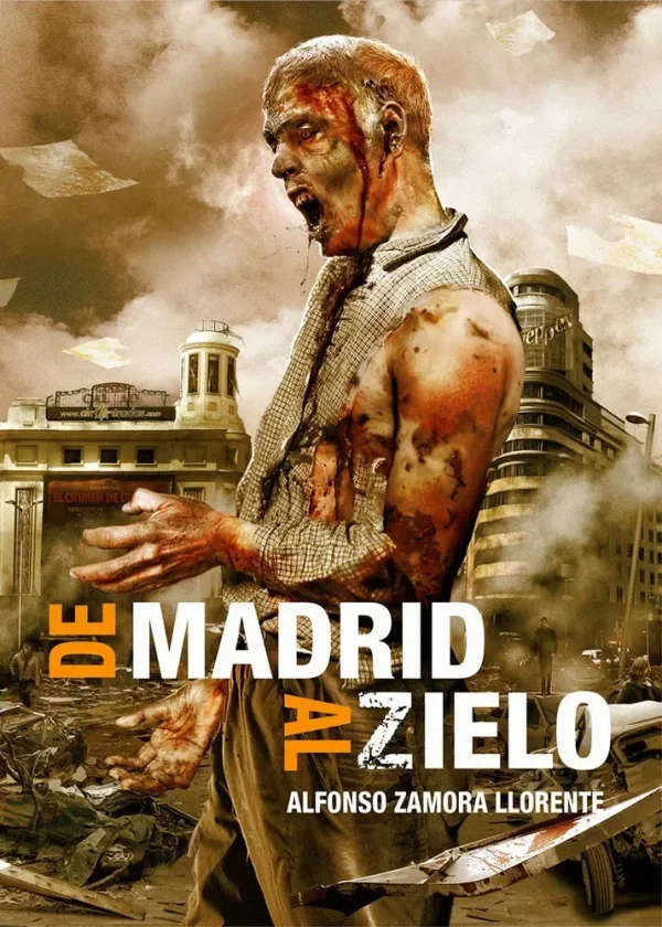 De madrid al zielo
