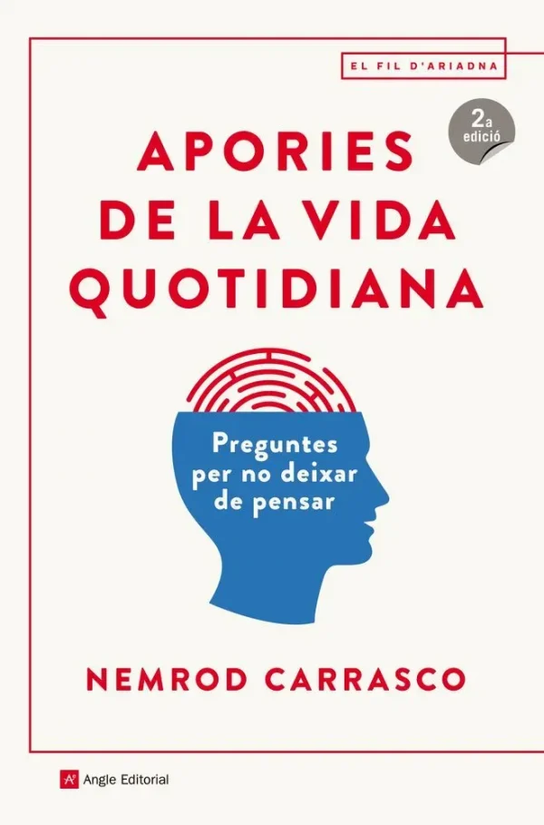 Apories de la vida quotidiana