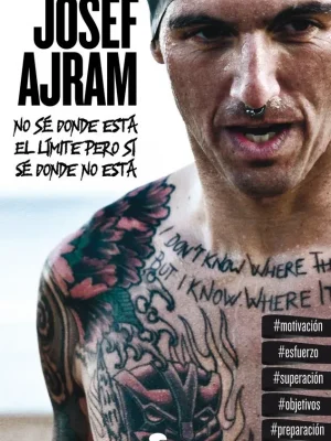 No sé dónde está el límite pero sí sé dónde no está