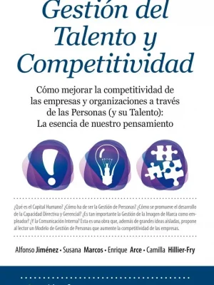 Gestión del talento y competitividad