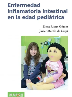 Enfermedad inflamatoria intestinal en la edad pediátrica