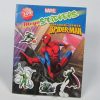 Mega stickers spidersense spiderman