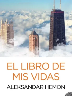 El libro de mis vidas