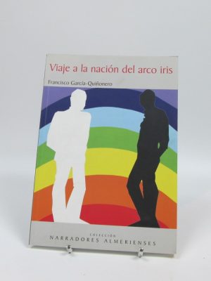 Viaje a la nación del arco iris