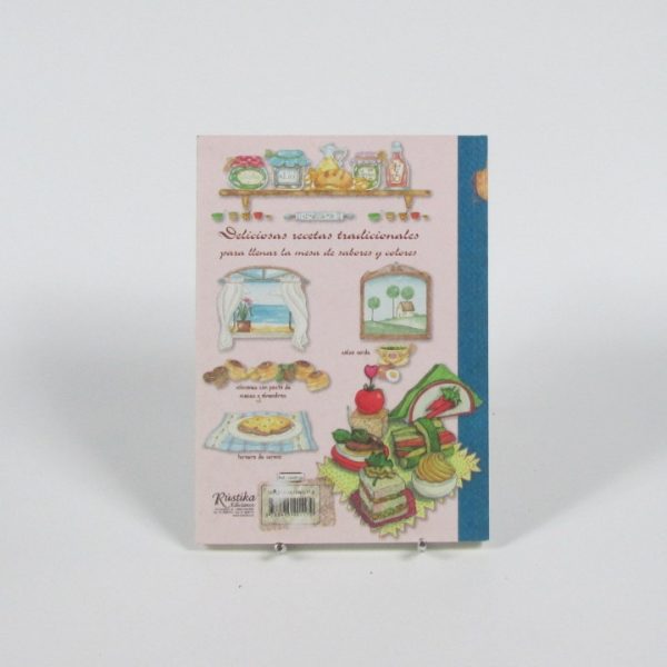 Aperitivos para comer entre horas