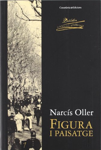 Figura i paisatge