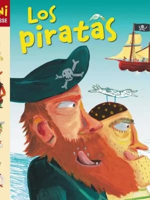 Los piratas