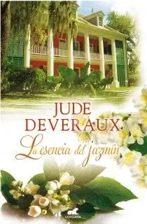 La esencia del jazmín (saga edilean 4)