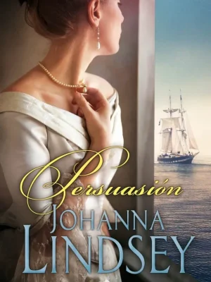 Persuasión (saga de los malory 11)