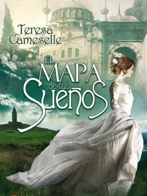 El mapa de tus sueños