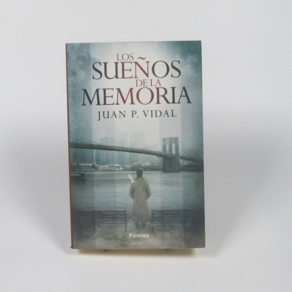 Los sueños de la memoria