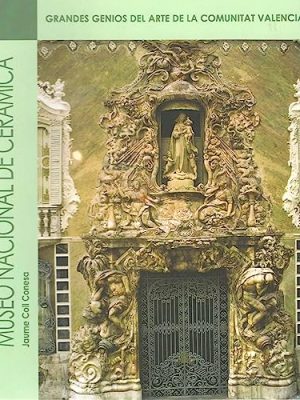 Museo nacional de cerámica y artes suntuarias gonzález martí