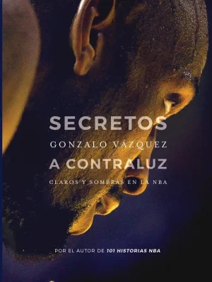 Secretos a contraluz
