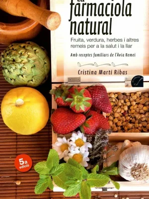 La farmaciola natural