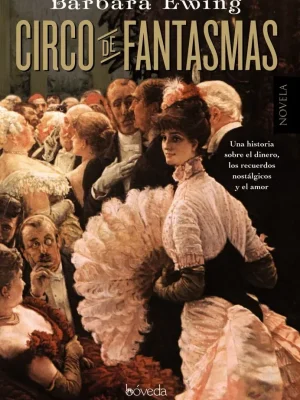 Circo de fantasmas