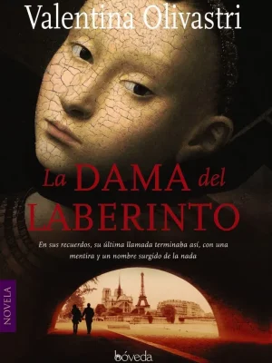 La dama del laberinto