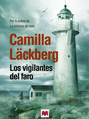 Los vigilantes del faro