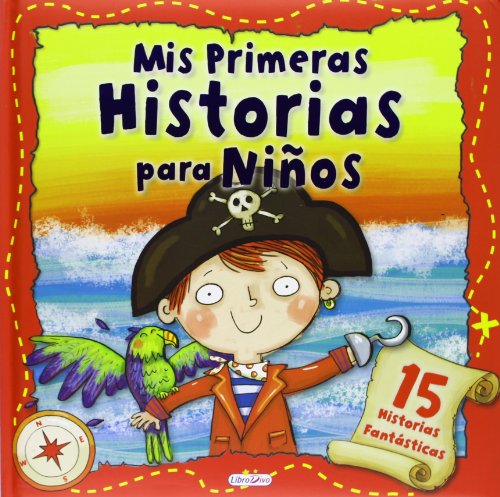 Mis primeras historias para niños / pd.