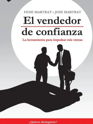 El vendedor de confianza