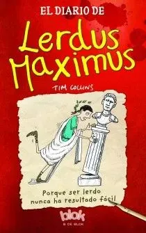 El diario de lerdus maximus