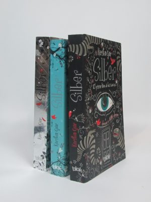 Trilogía silber