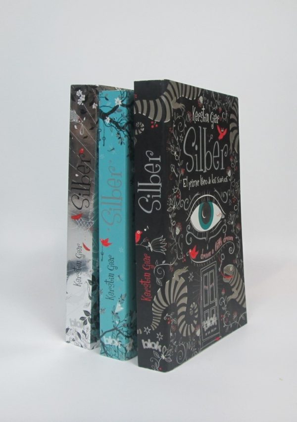 Trilogía silber